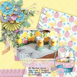 Peep-peep