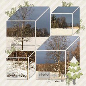 Let It Snow