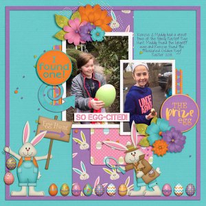 Egg Hunt