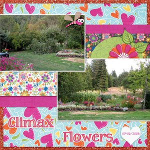 Climax Yard