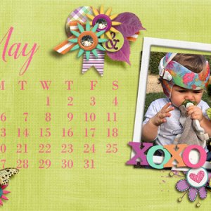 May