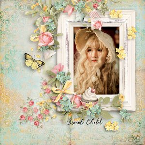 Sweet Child of Mine