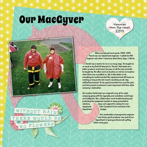 Our MacGyver
