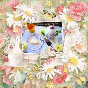 Served with Love