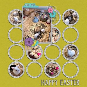 Happy Easter