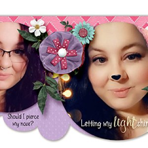 Snapchat Silliness