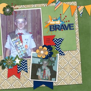 Scout's Honor