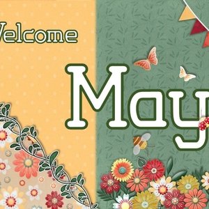 April 2019 Facebook Header Challenge