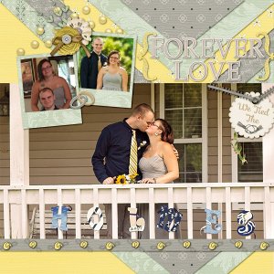 Happily Ever After