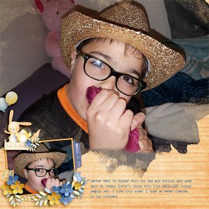 Splendid Blending Vol 4