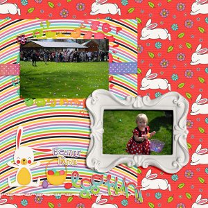 Egg Hunt
