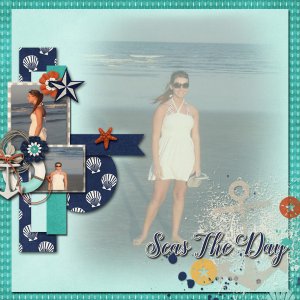 April Template Bundle!