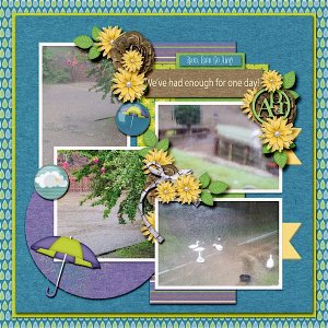 April Life 2019