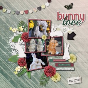 Bunnies