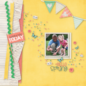 Wordart Challenge April2019