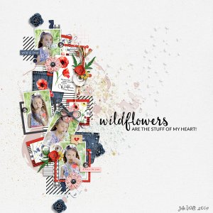 wildflowers
