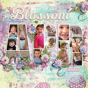 Blossom