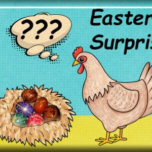 Easter Surprise