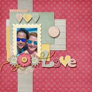 Love Story