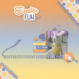 Buffet Challenge April2019