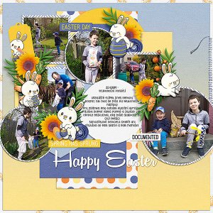 Easter Monday
