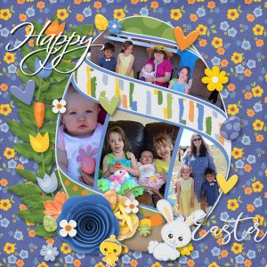 Happy Easter