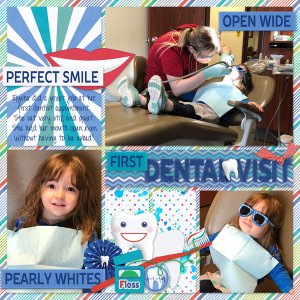 First Dental Visit