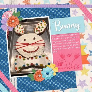 Bunny