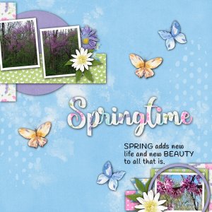Springtime