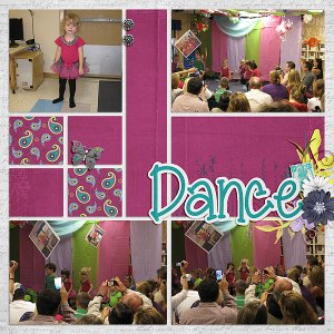 Dance