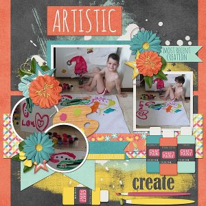 Artist