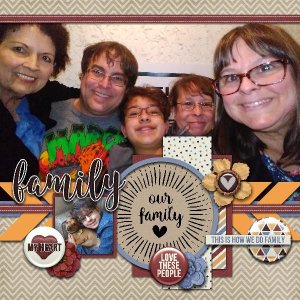 Our Family