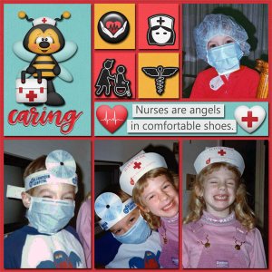 Nursing