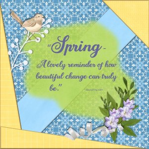 April 2019 Buffet Challenge