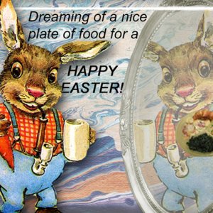 Easter Dinner