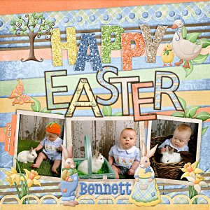 Bennett