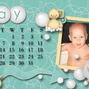May