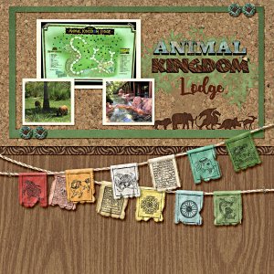 Animal Kingdom Lodge