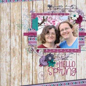 Hello Spring