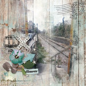 Urban memories