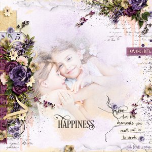 happiness