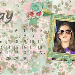 May Desktop