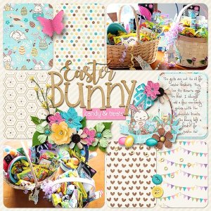 Easter Bunny