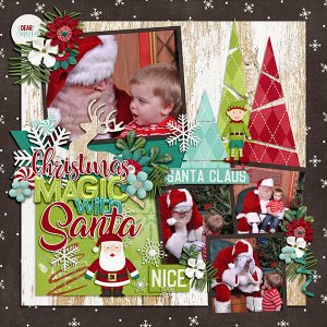 Christmas Magic