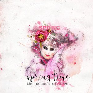 Waiting for Spring