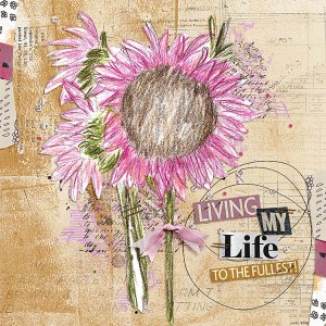 living