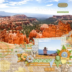Bryce