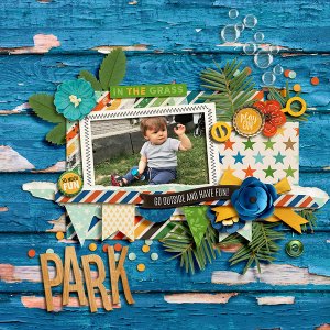 Park