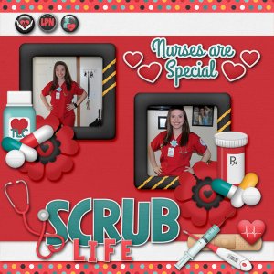 Love Bee-ing a Nurse!