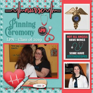Love Bee-ing a Nurse!